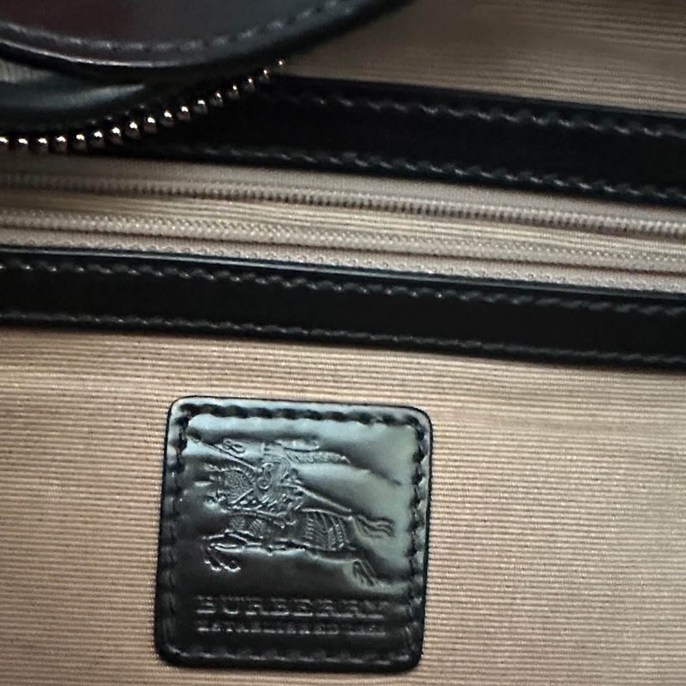 Stylish Checkered Women's Bag - Picture 10 of 14